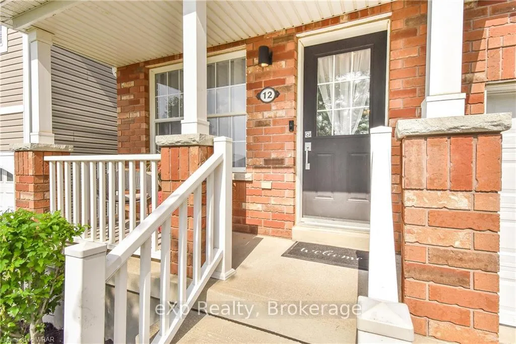 Photo 2 of 12 Griffiths Avenue, Cambridge, Little's Corners — HOMEH