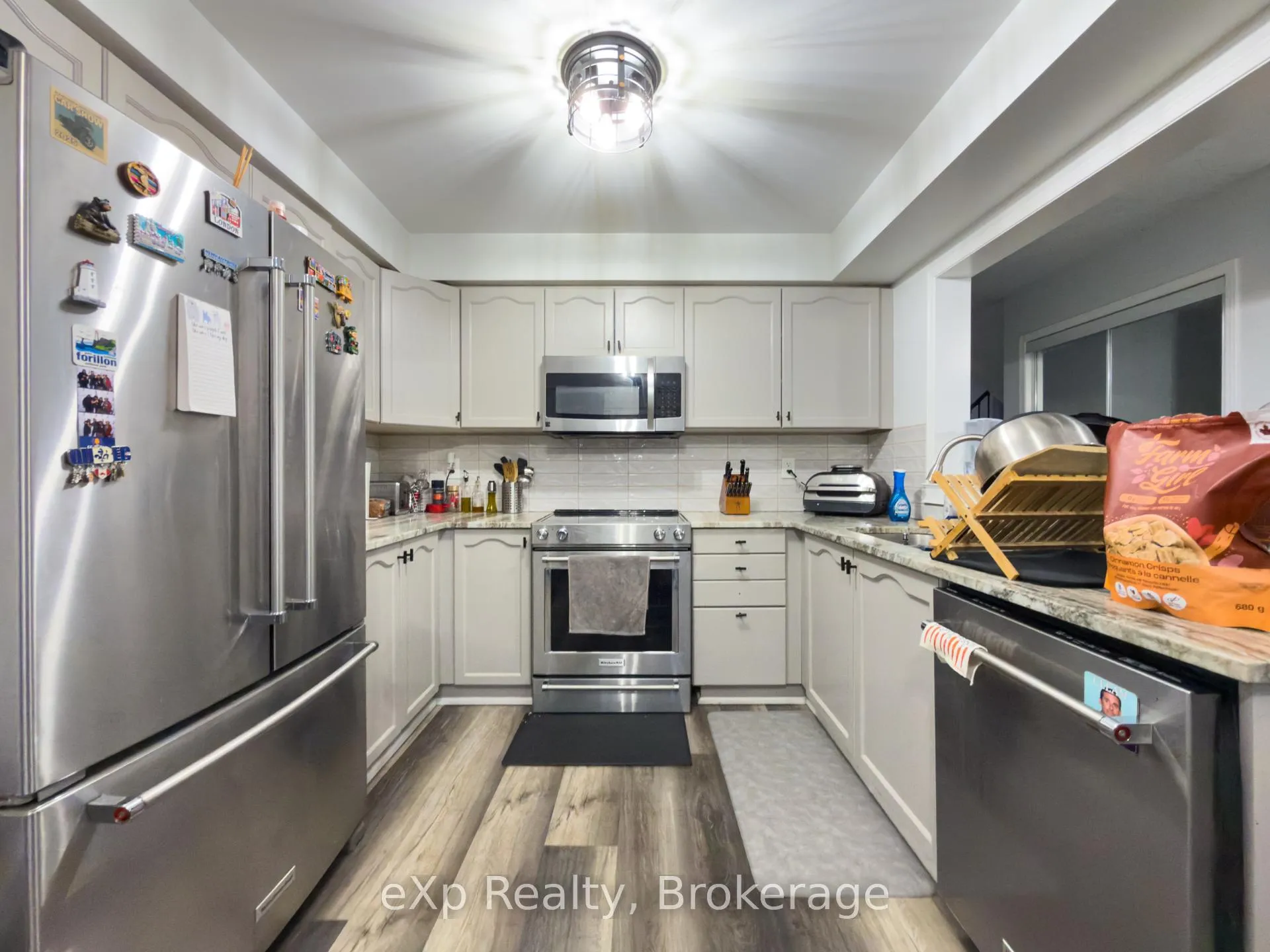 Photo 3 of 12 Griffiths Avenue, Cambridge, Little's Corners — HOMEH