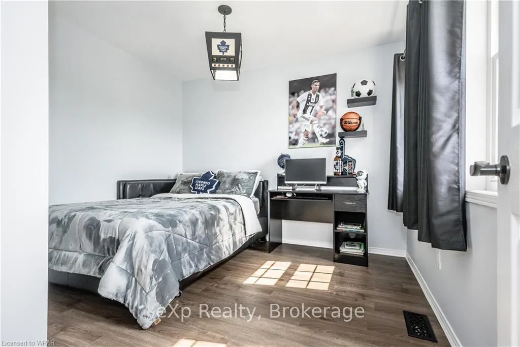 Photo 7 of 12 Griffiths Avenue, Cambridge, Little's Corners — HOMEH