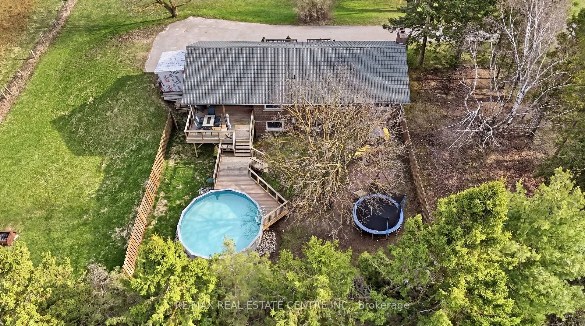 Photo 4 of 517021 County Rd 124, Melancthon, Rural Melancthon — HOMEH