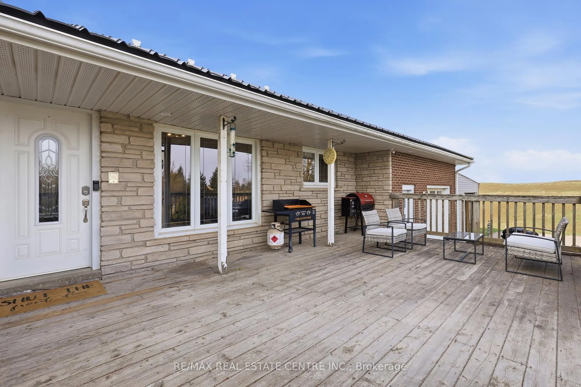 Photo 5 of 517021 County Rd 124, Melancthon, Rural Melancthon — HOMEH