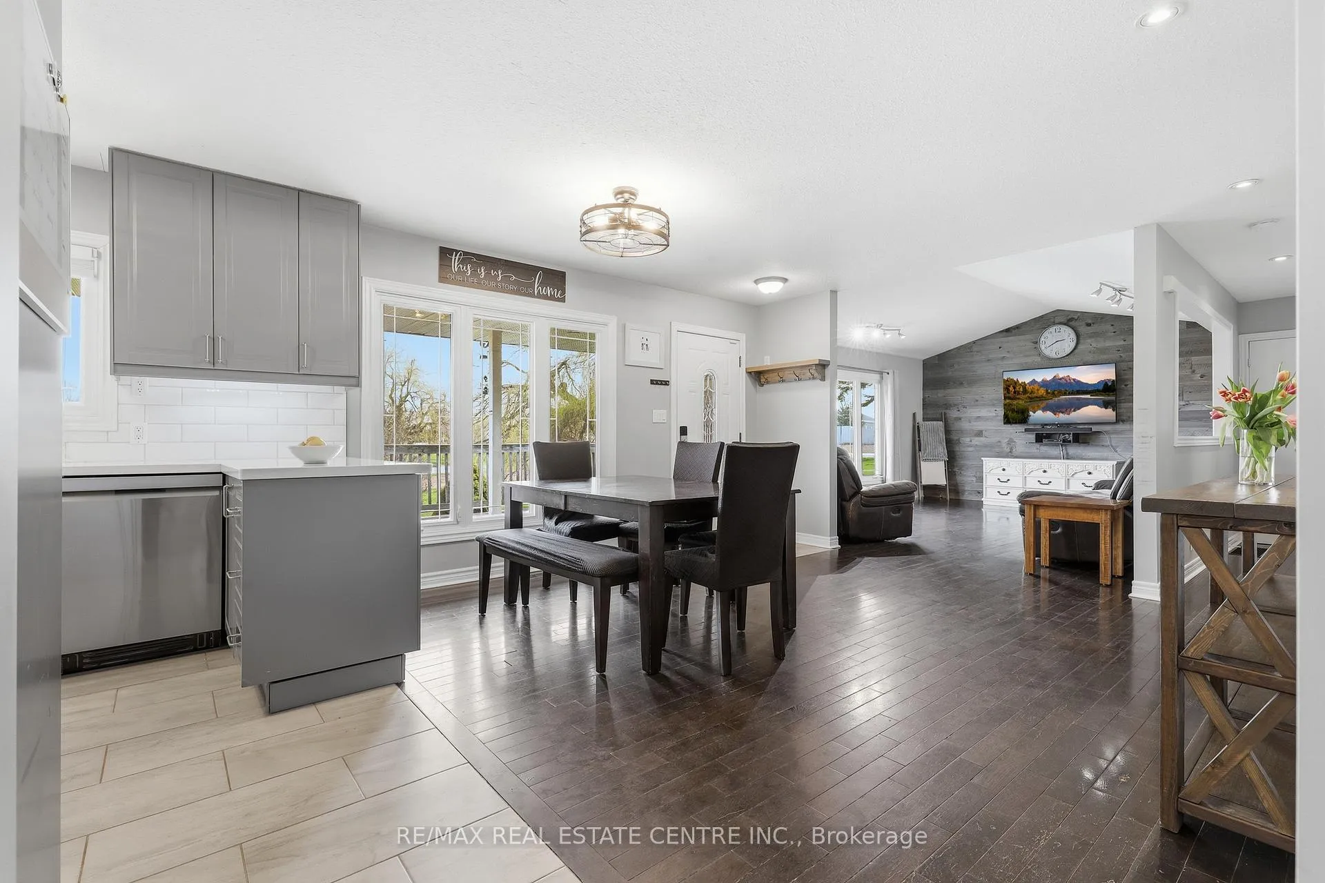 Photo 10 of 517021 County Rd 124, Melancthon, Rural Melancthon — HOMEH