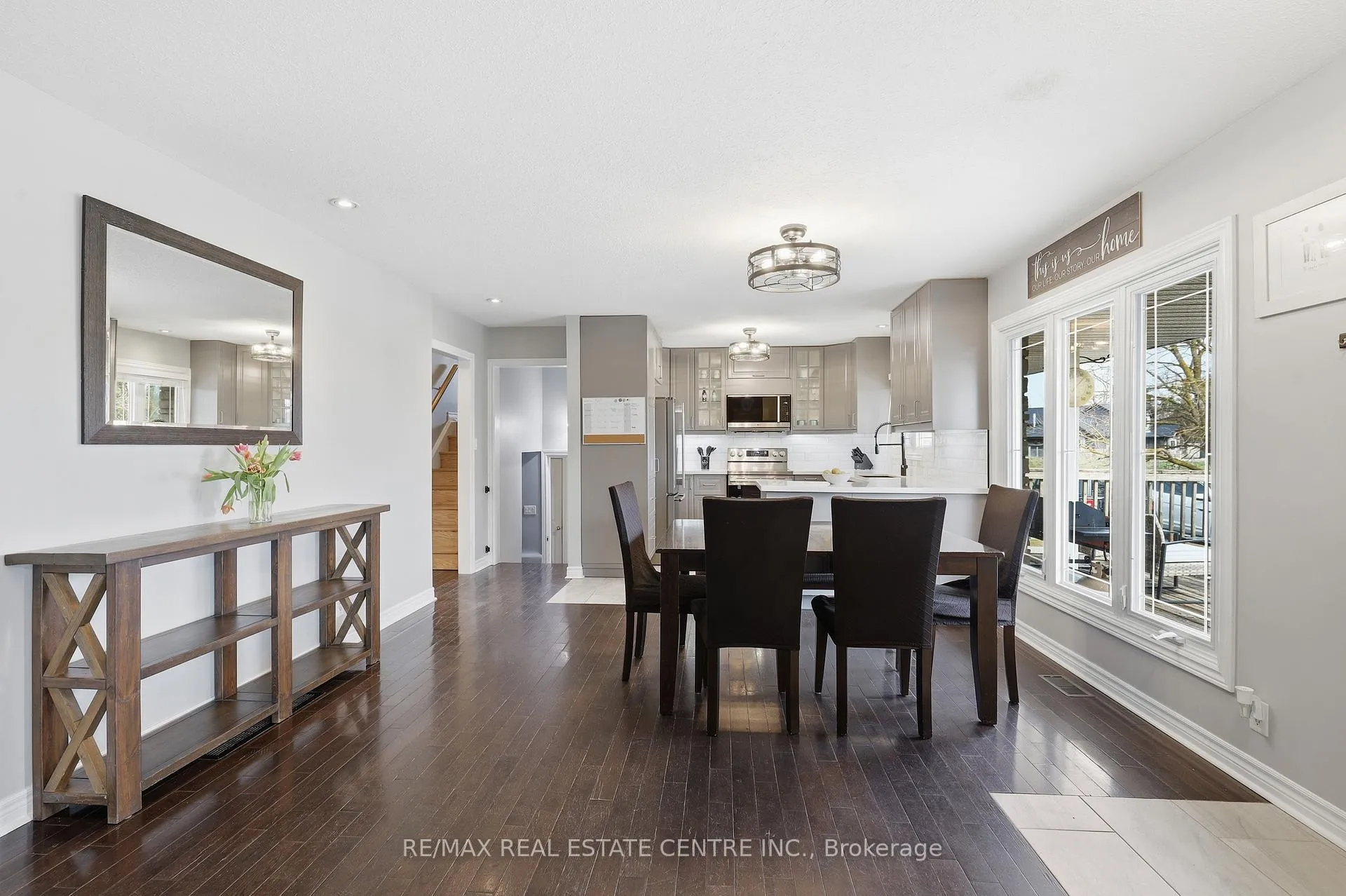 Photo 14 of 517021 County Rd 124, Melancthon, Rural Melancthon — HOMEH