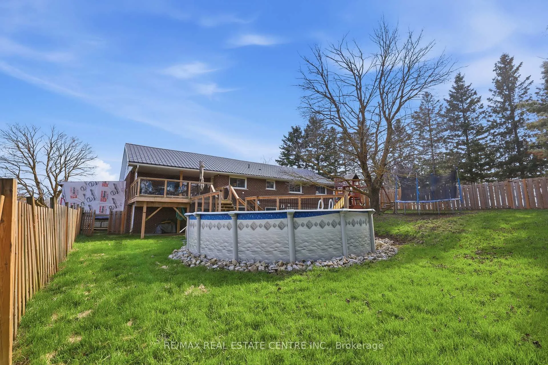 Photo 30 of 517021 County Rd 124, Melancthon, Rural Melancthon — HOMEH