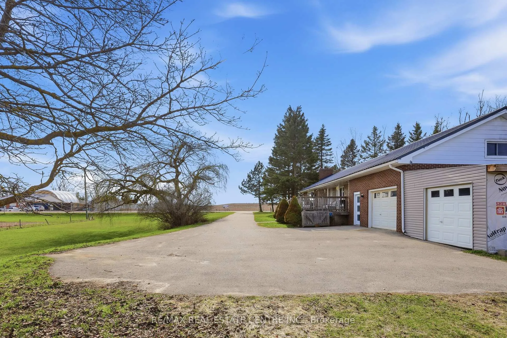 Photo 31 of 517021 County Rd 124, Melancthon, Rural Melancthon — HOMEH