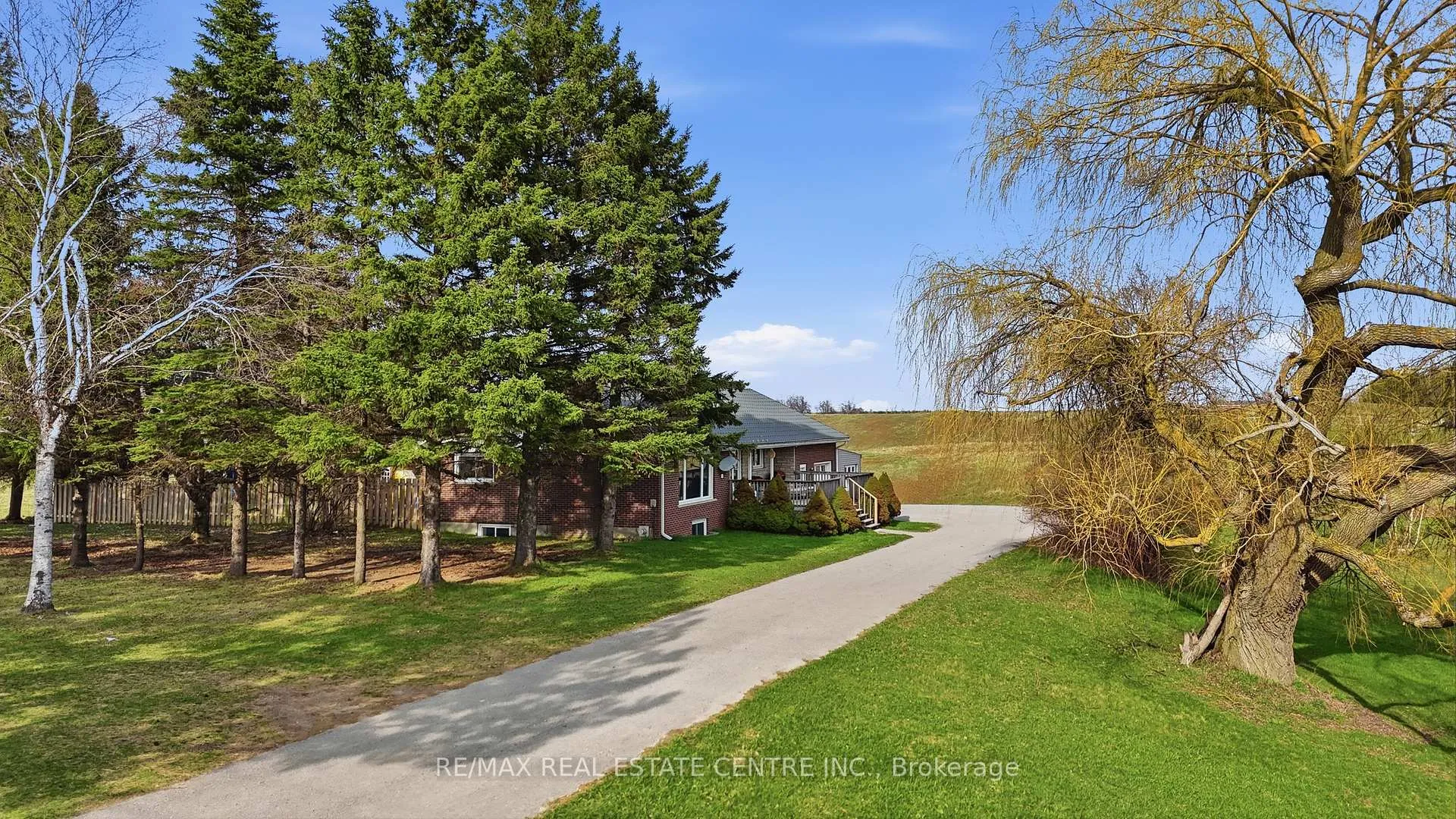 Photo 32 of 517021 County Rd 124, Melancthon, Rural Melancthon — HOMEH