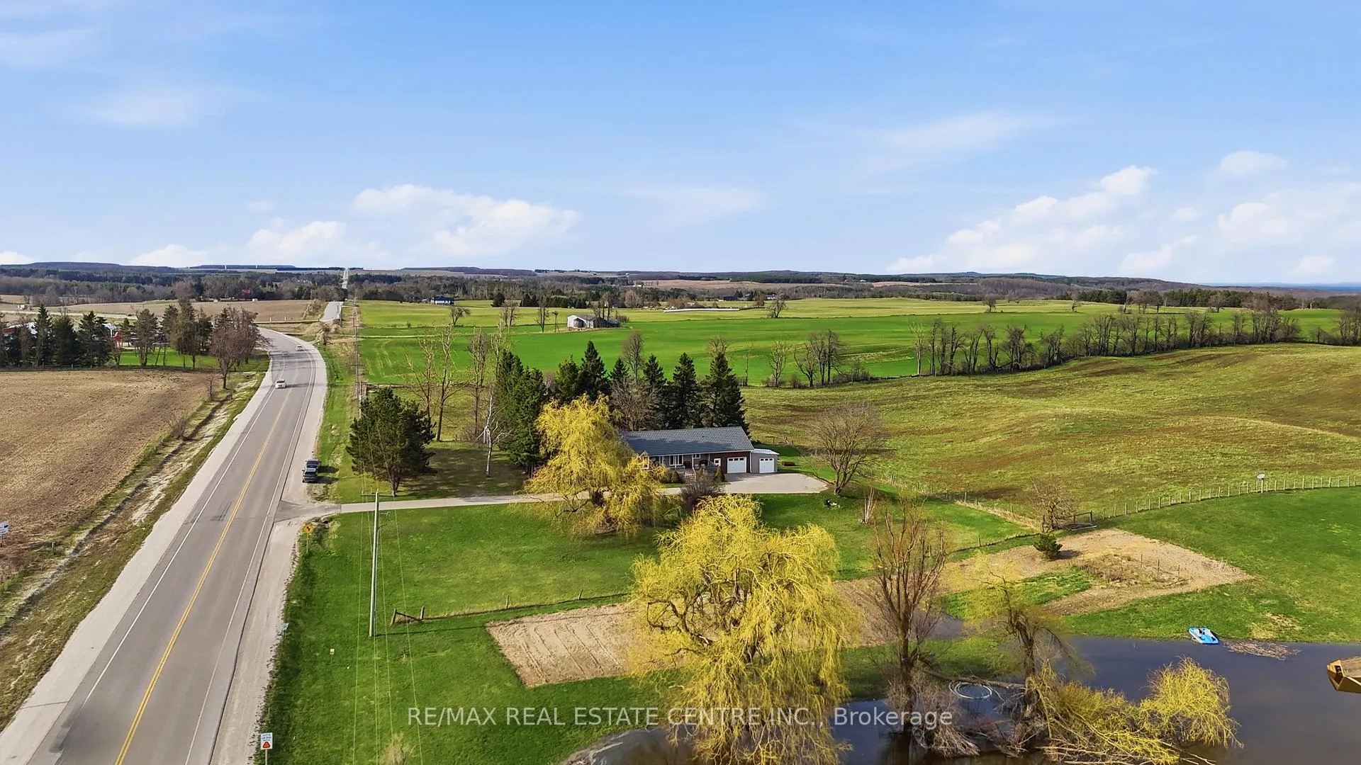 Photo 33 of 517021 County Rd 124, Melancthon, Rural Melancthon — HOMEH