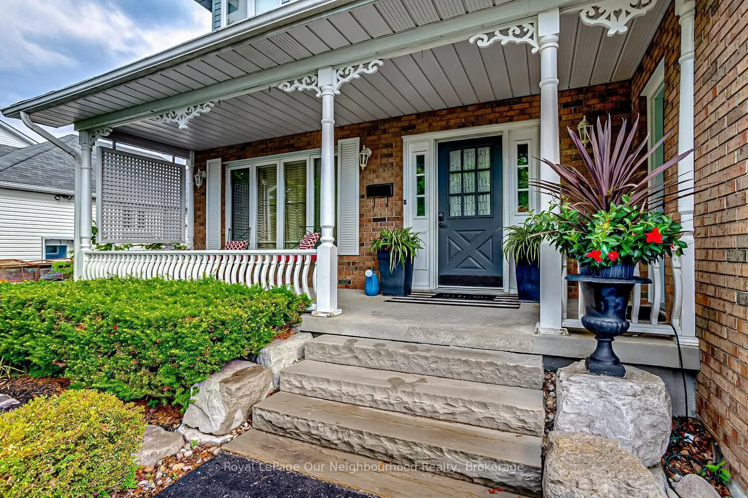 Photo 3 of 1510 Nash Road, Clarington, Courtice — HOMEH