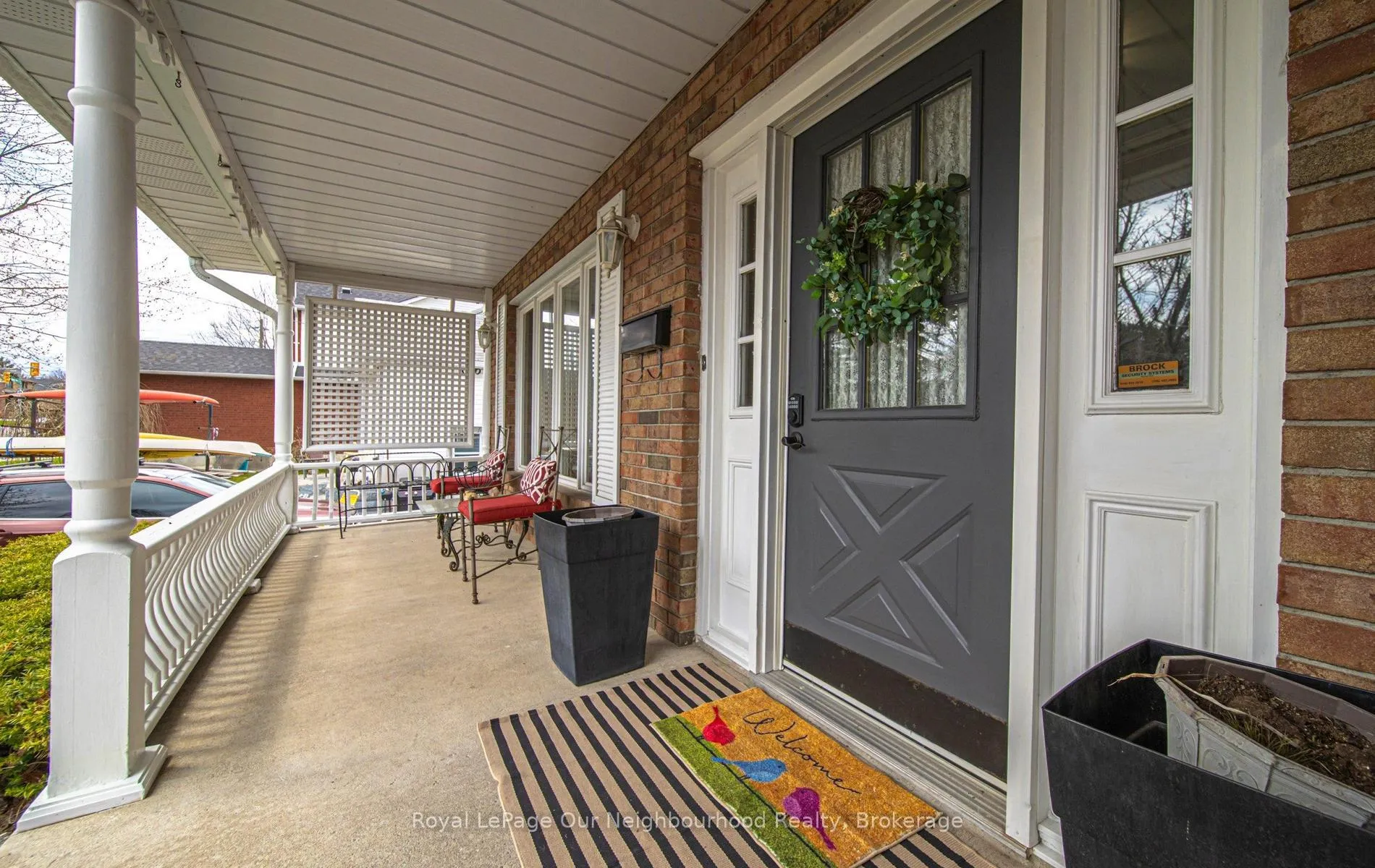 Photo 4 of 1510 Nash Road, Clarington, Courtice — HOMEH