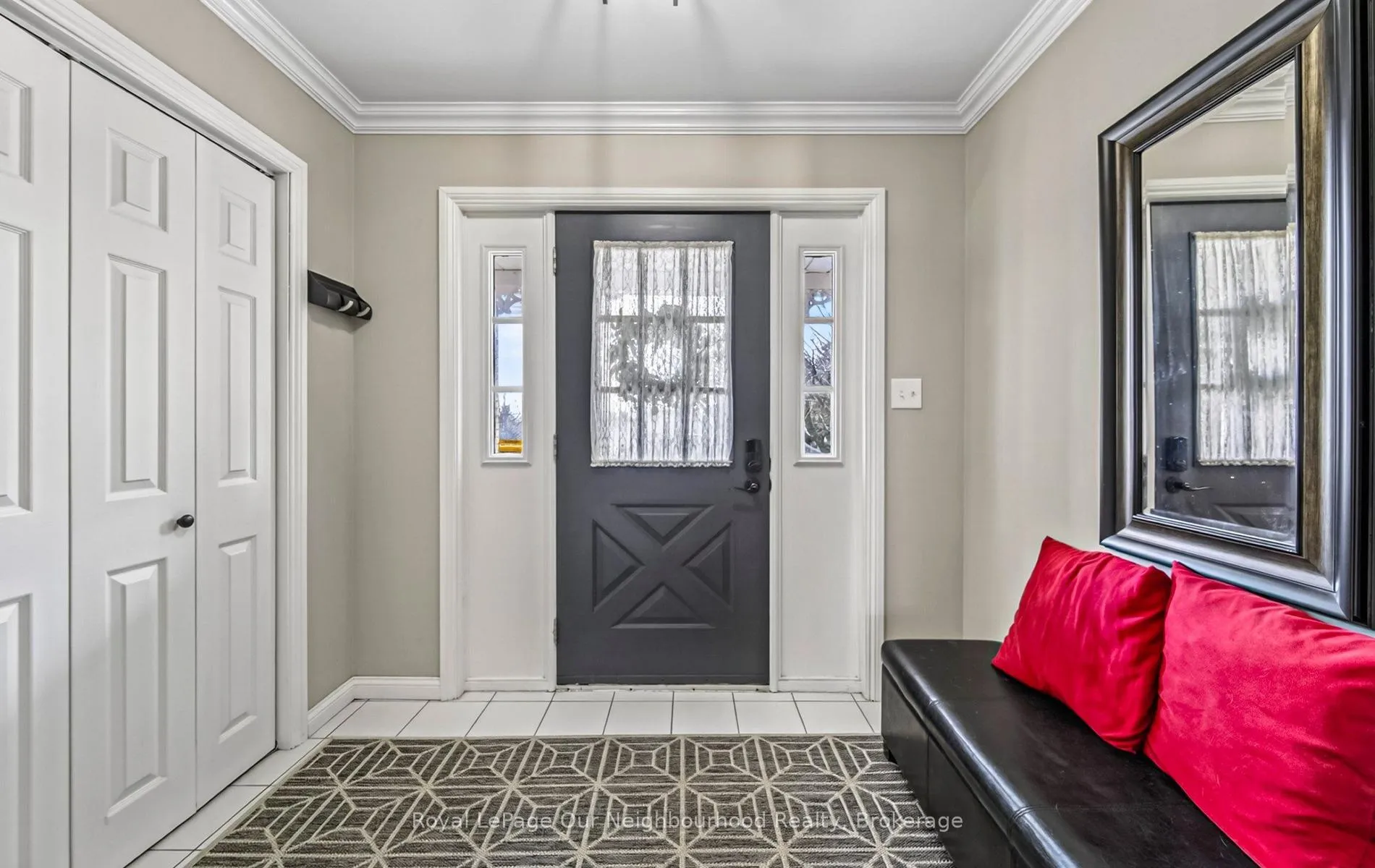 Photo 5 of 1510 Nash Road, Clarington, Courtice — HOMEH