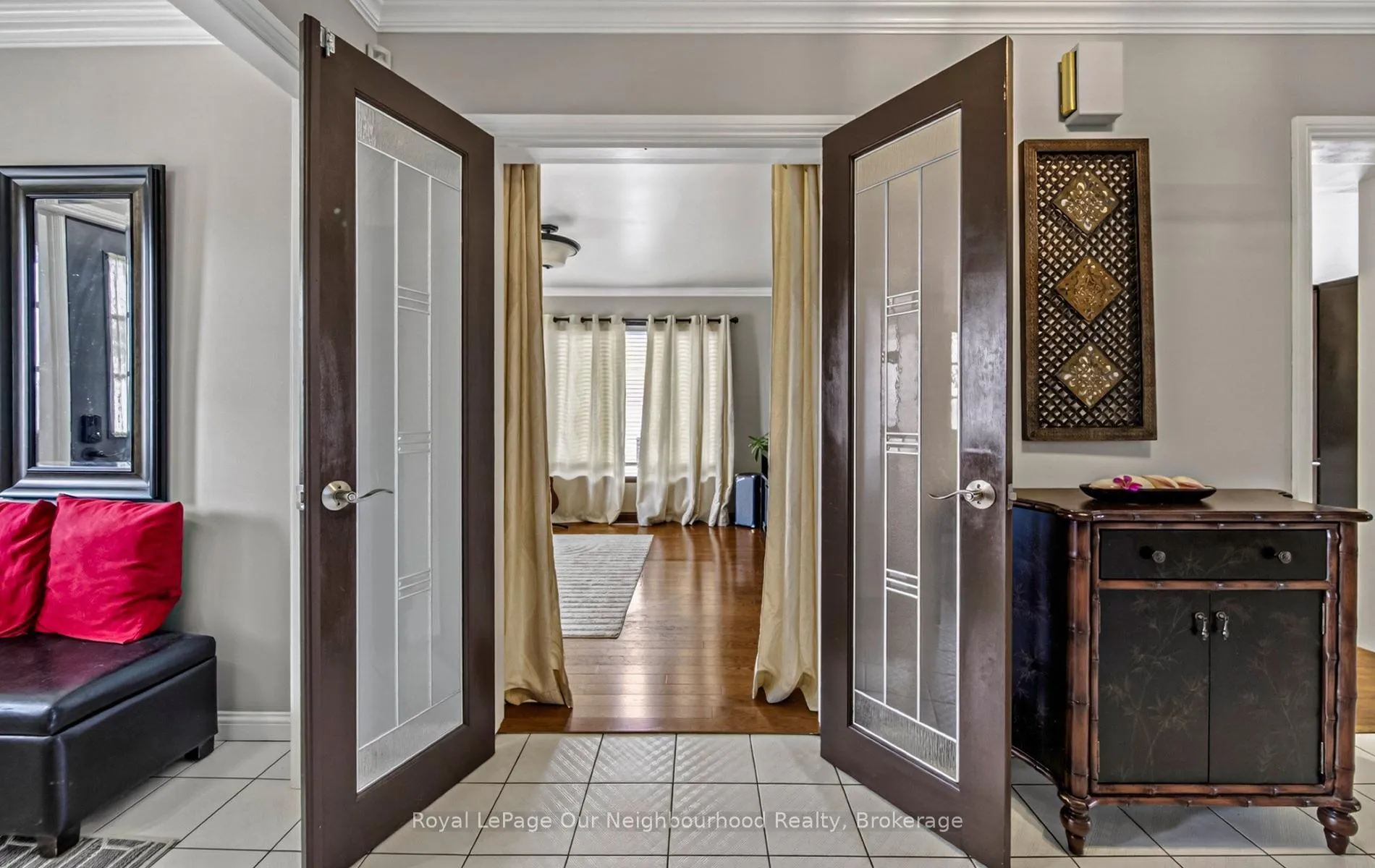 Photo 6 of 1510 Nash Road, Clarington, Courtice — HOMEH