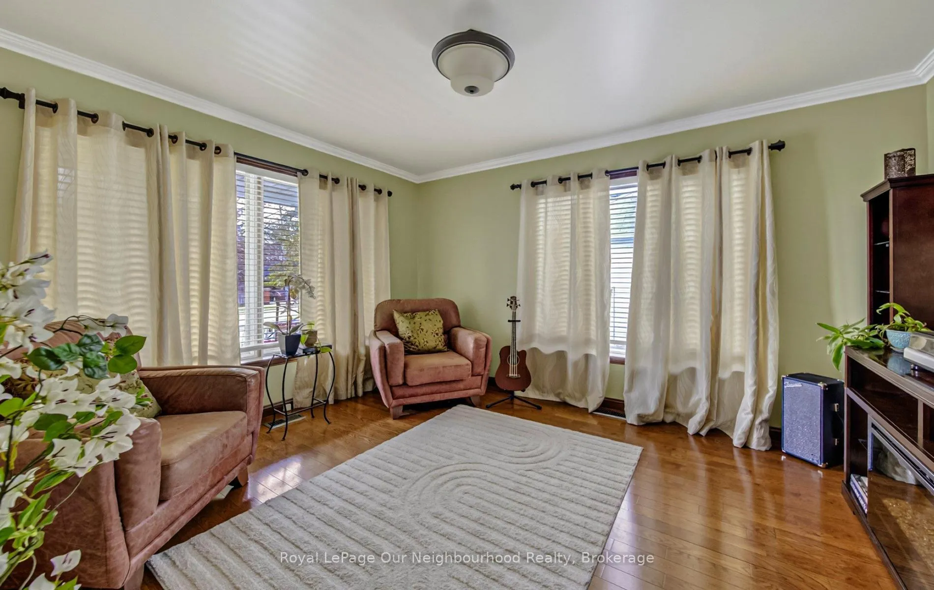 Photo 7 of 1510 Nash Road, Clarington, Courtice — HOMEH