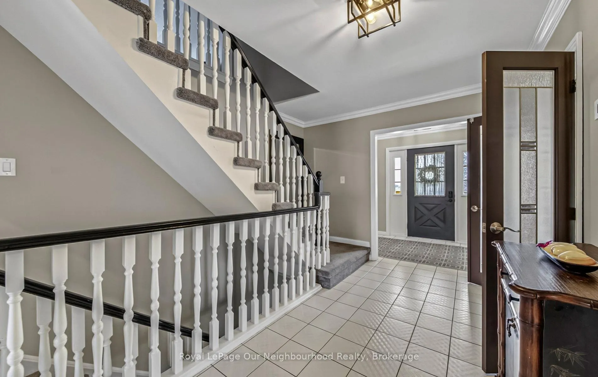 Photo 8 of 1510 Nash Road, Clarington, Courtice — HOMEH