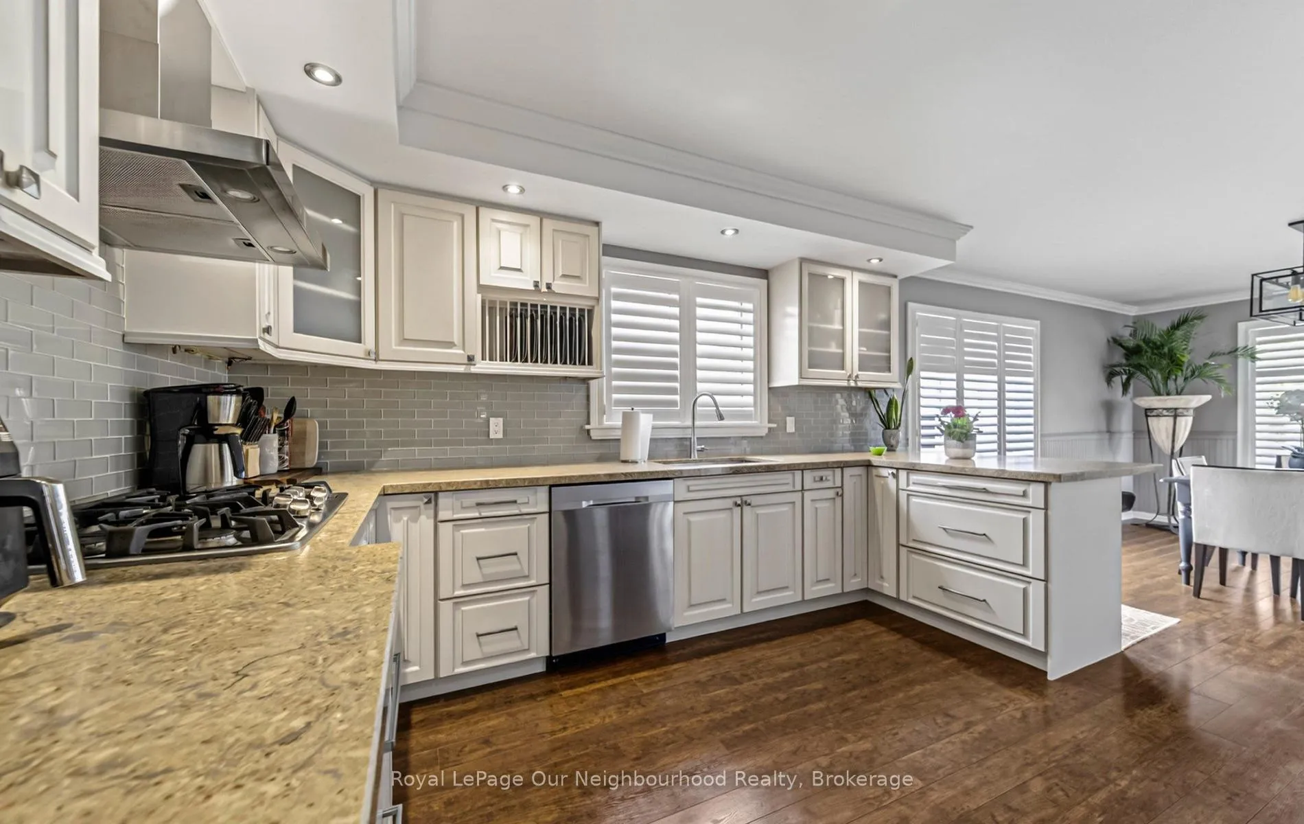 Photo 10 of 1510 Nash Road, Clarington, Courtice — HOMEH