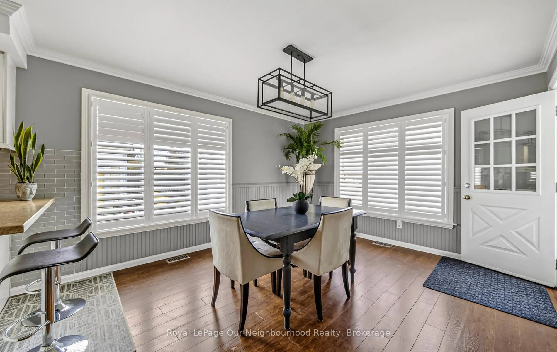 Photo 12 of 1510 Nash Road, Clarington, Courtice — HOMEH