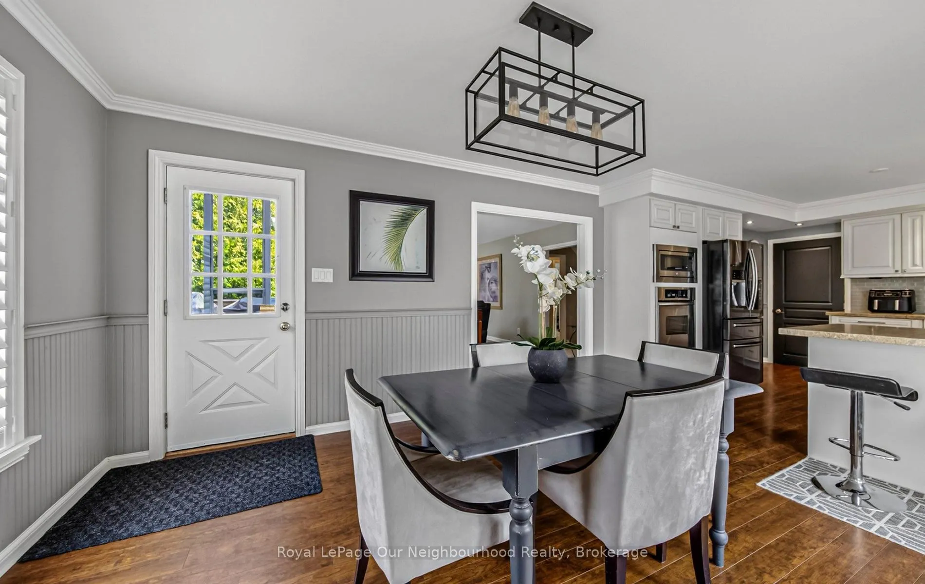 Photo 13 of 1510 Nash Road, Clarington, Courtice — HOMEH
