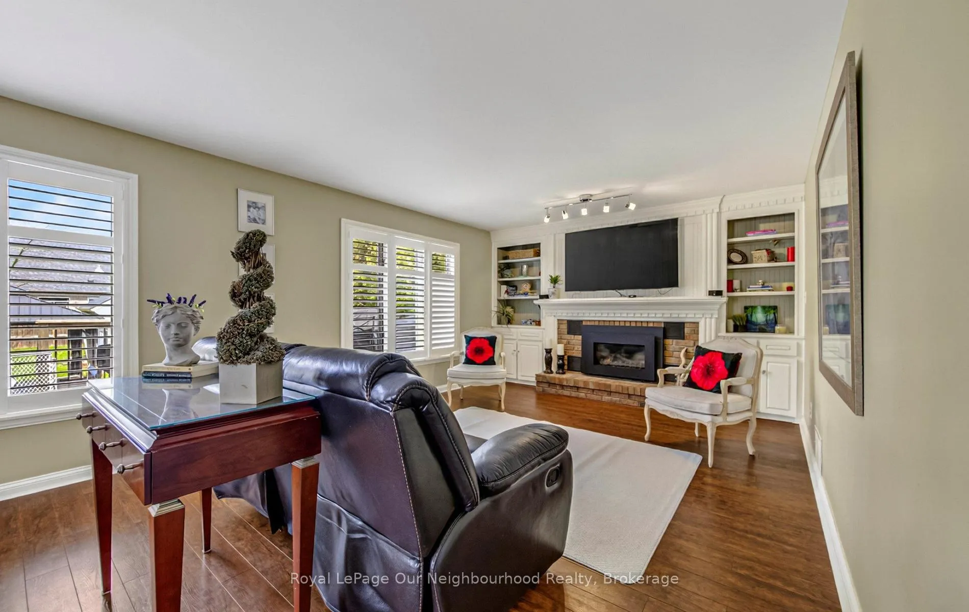 Photo 14 of 1510 Nash Road, Clarington, Courtice — HOMEH
