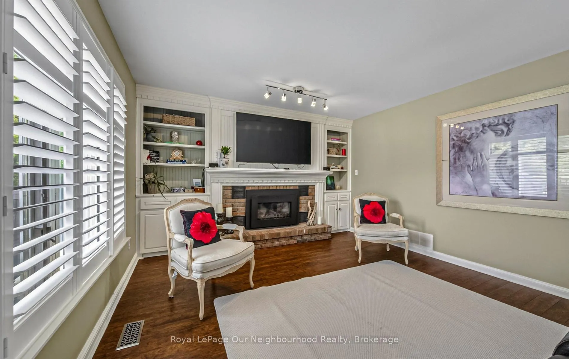 Photo 15 of 1510 Nash Road, Clarington, Courtice — HOMEH