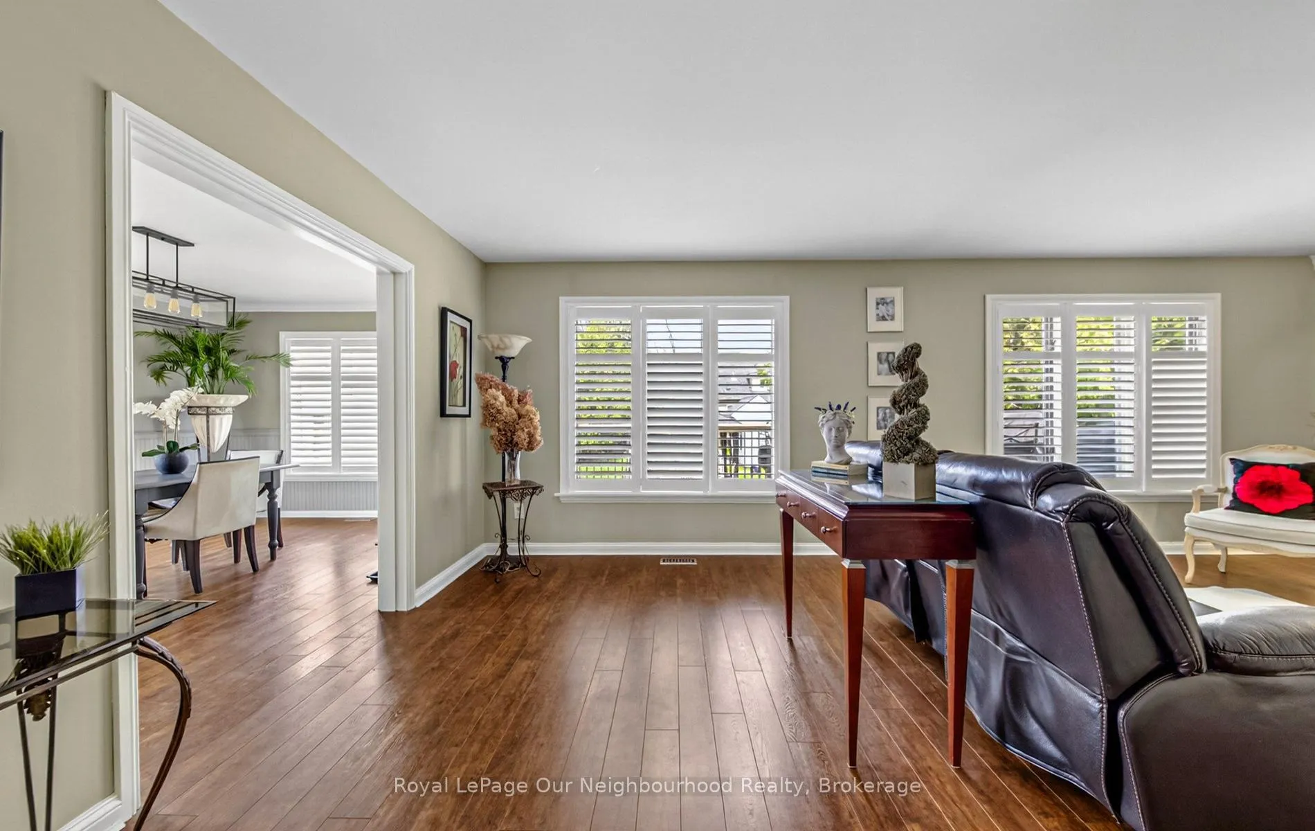 Photo 16 of 1510 Nash Road, Clarington, Courtice — HOMEH