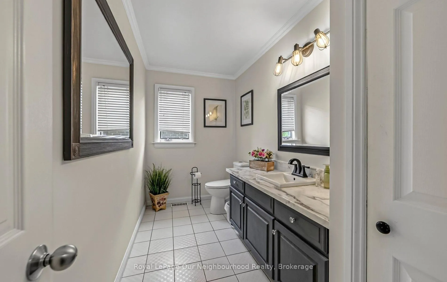 Photo 17 of 1510 Nash Road, Clarington, Courtice — HOMEH