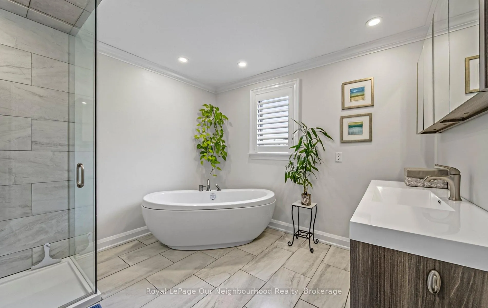Photo 20 of 1510 Nash Road, Clarington, Courtice — HOMEH