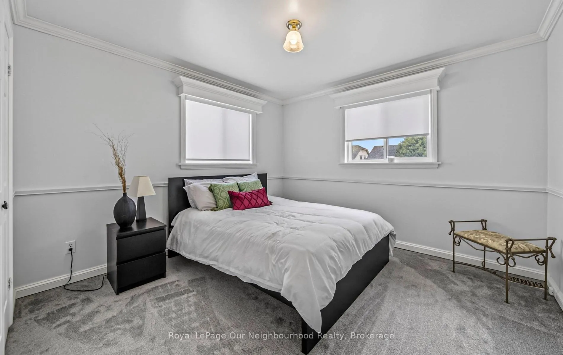 Photo 21 of 1510 Nash Road, Clarington, Courtice — HOMEH