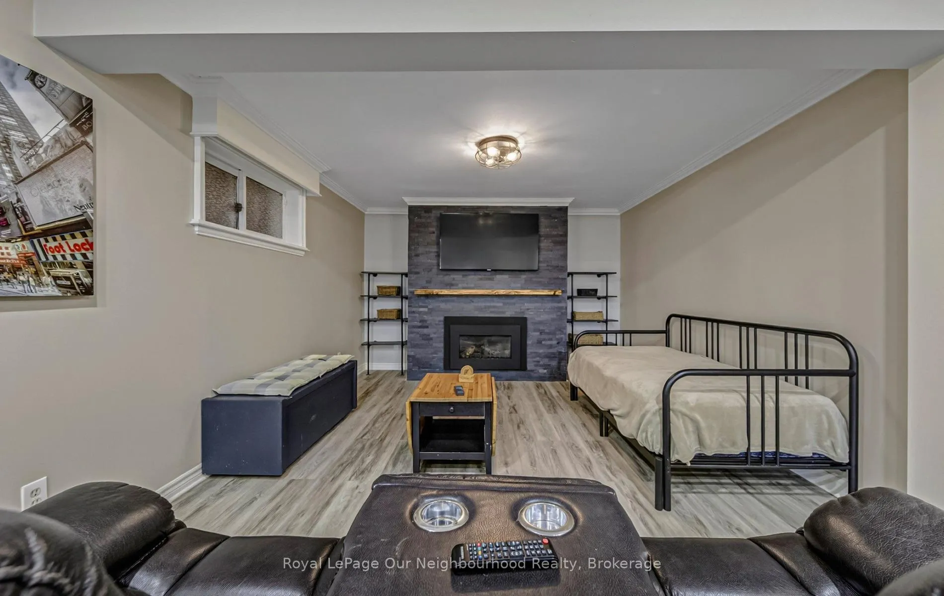 Photo 24 of 1510 Nash Road, Clarington, Courtice — HOMEH
