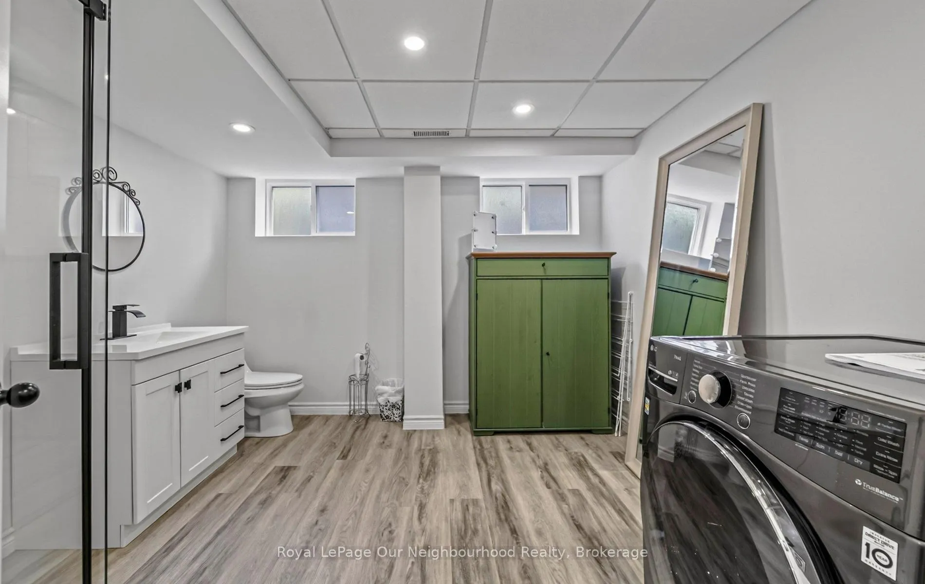 Photo 25 of 1510 Nash Road, Clarington, Courtice — HOMEH