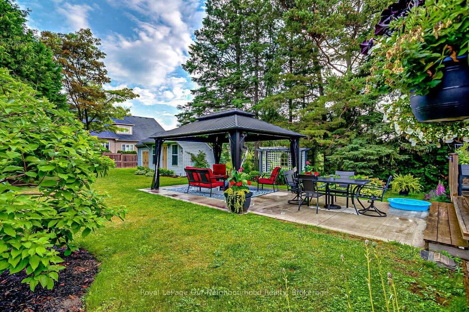 Photo 29 of 1510 Nash Road, Clarington, Courtice — HOMEH