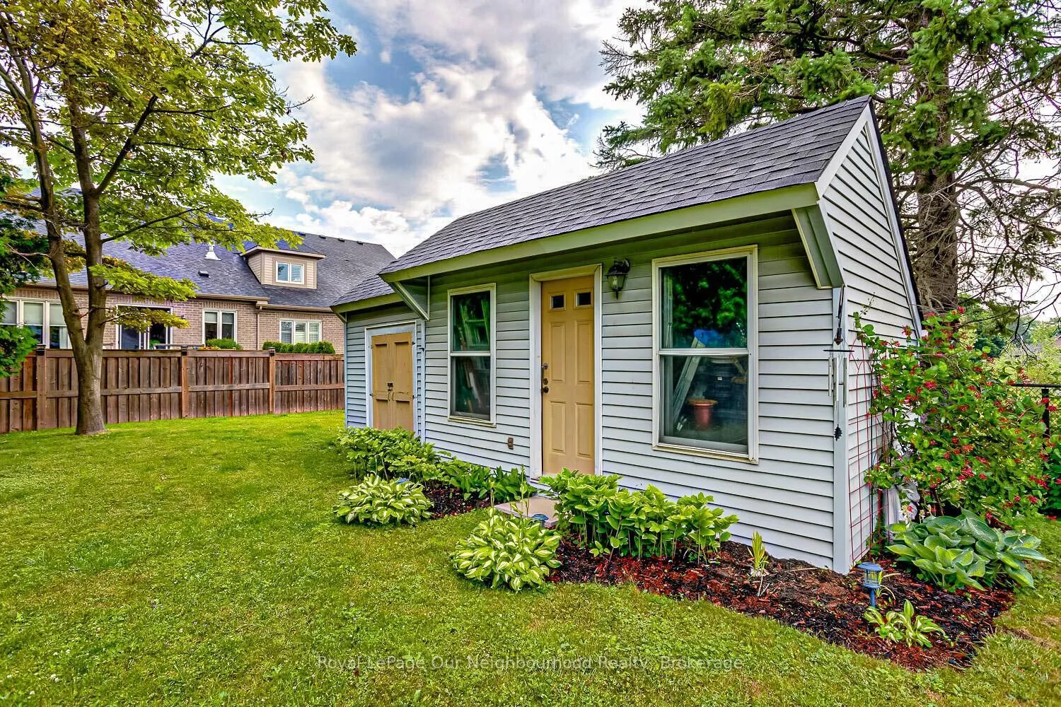 Photo 31 of 1510 Nash Road, Clarington, Courtice — HOMEH