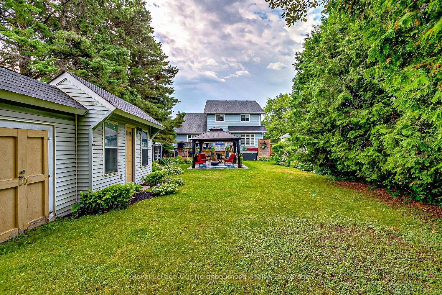 Photo 32 of 1510 Nash Road, Clarington, Courtice — HOMEH