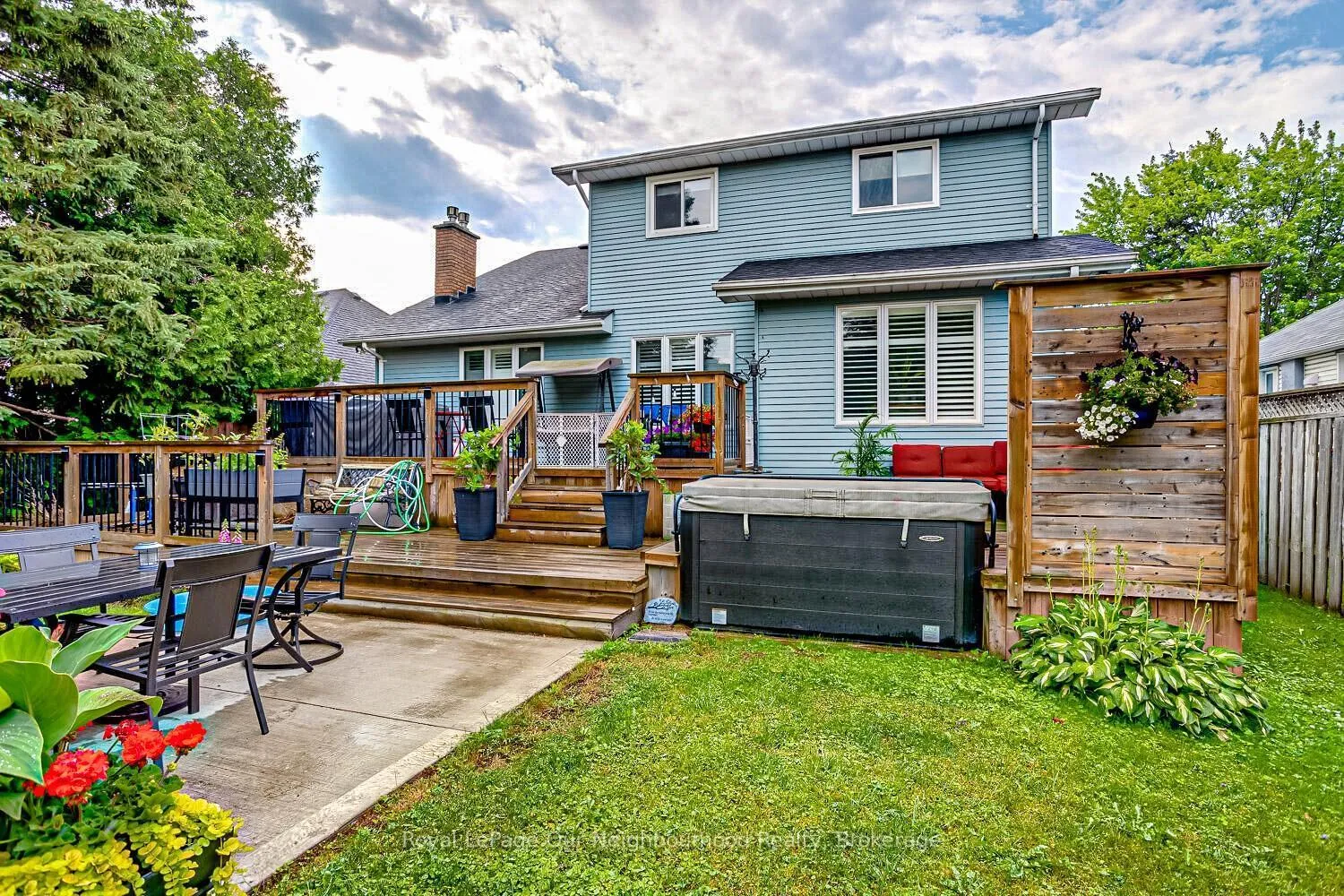 Photo 33 of 1510 Nash Road, Clarington, Courtice — HOMEH
