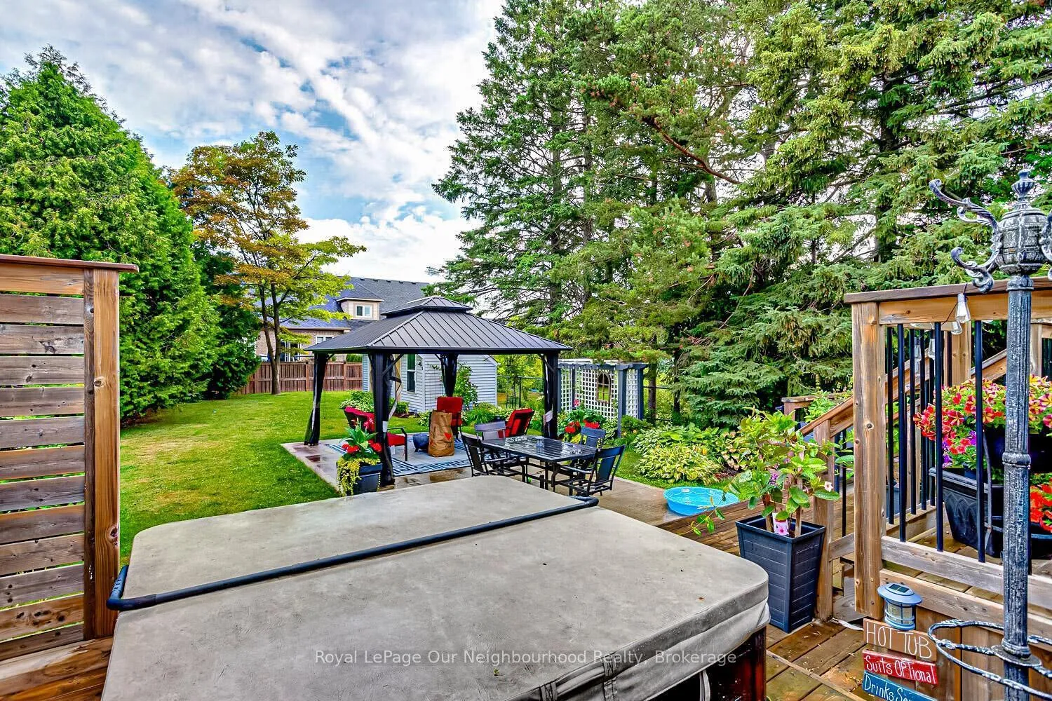 Photo 34 of 1510 Nash Road, Clarington, Courtice — HOMEH