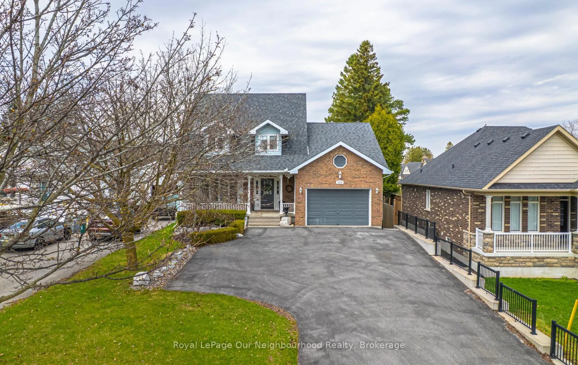 Photo 35 of 1510 Nash Road, Clarington, Courtice — HOMEH