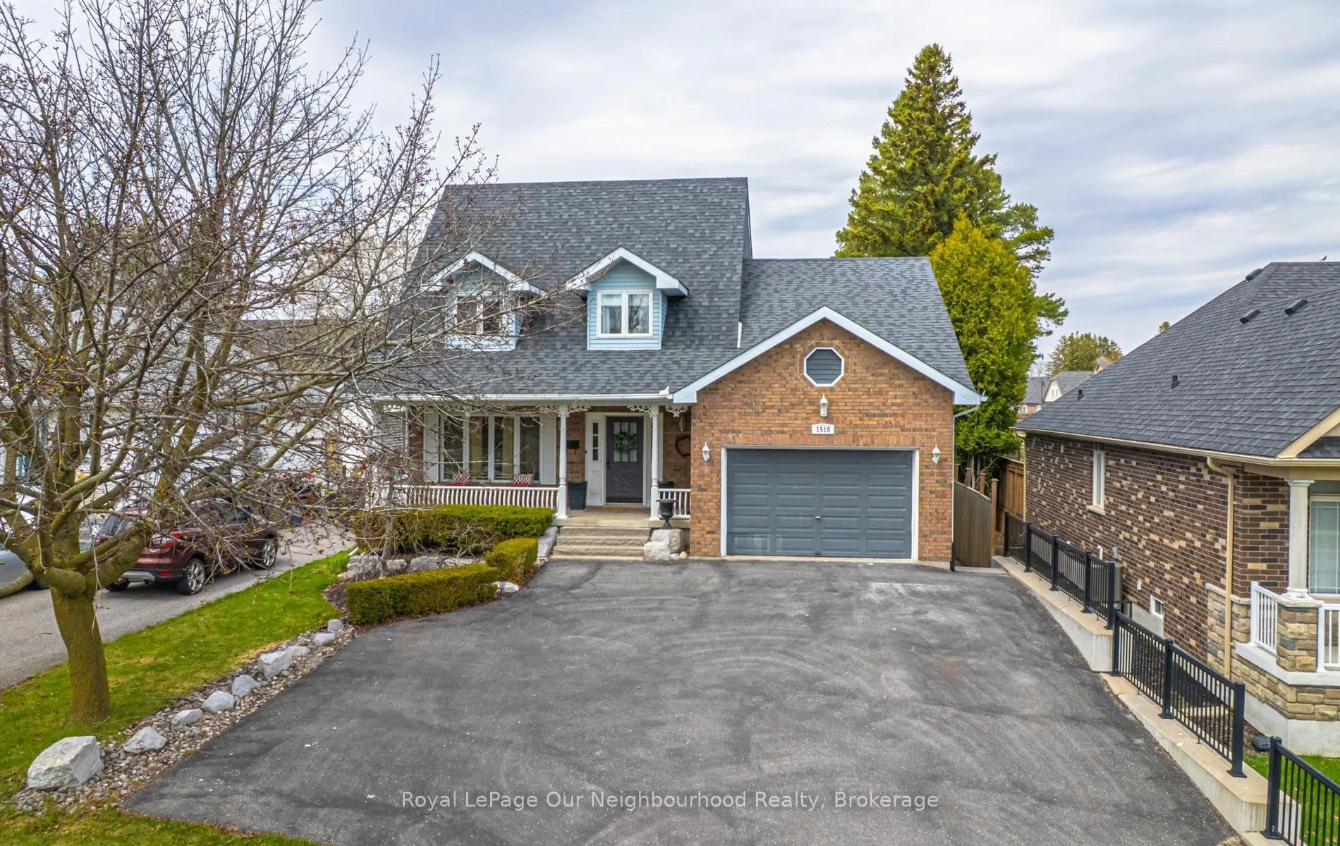 Photo 36 of 1510 Nash Road, Clarington, Courtice — HOMEH