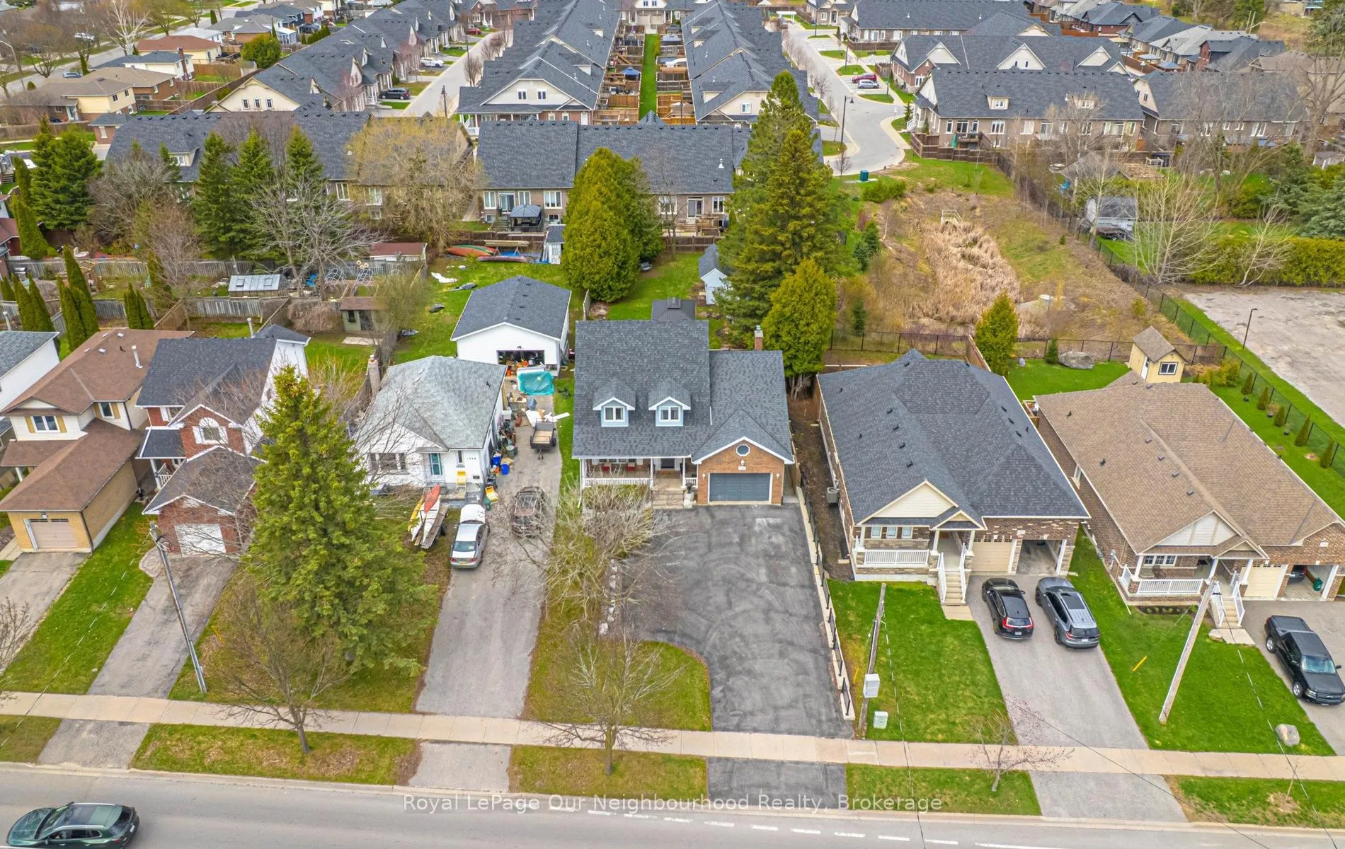 Photo 37 of 1510 Nash Road, Clarington, Courtice — HOMEH