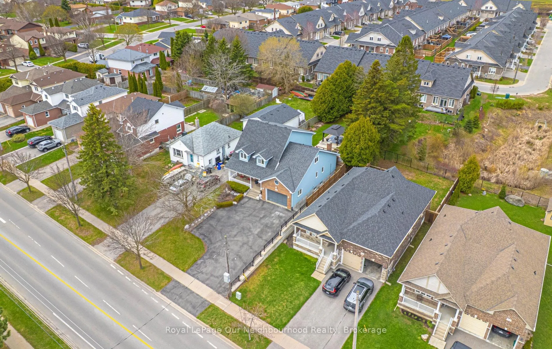Photo 38 of 1510 Nash Road, Clarington, Courtice — HOMEH