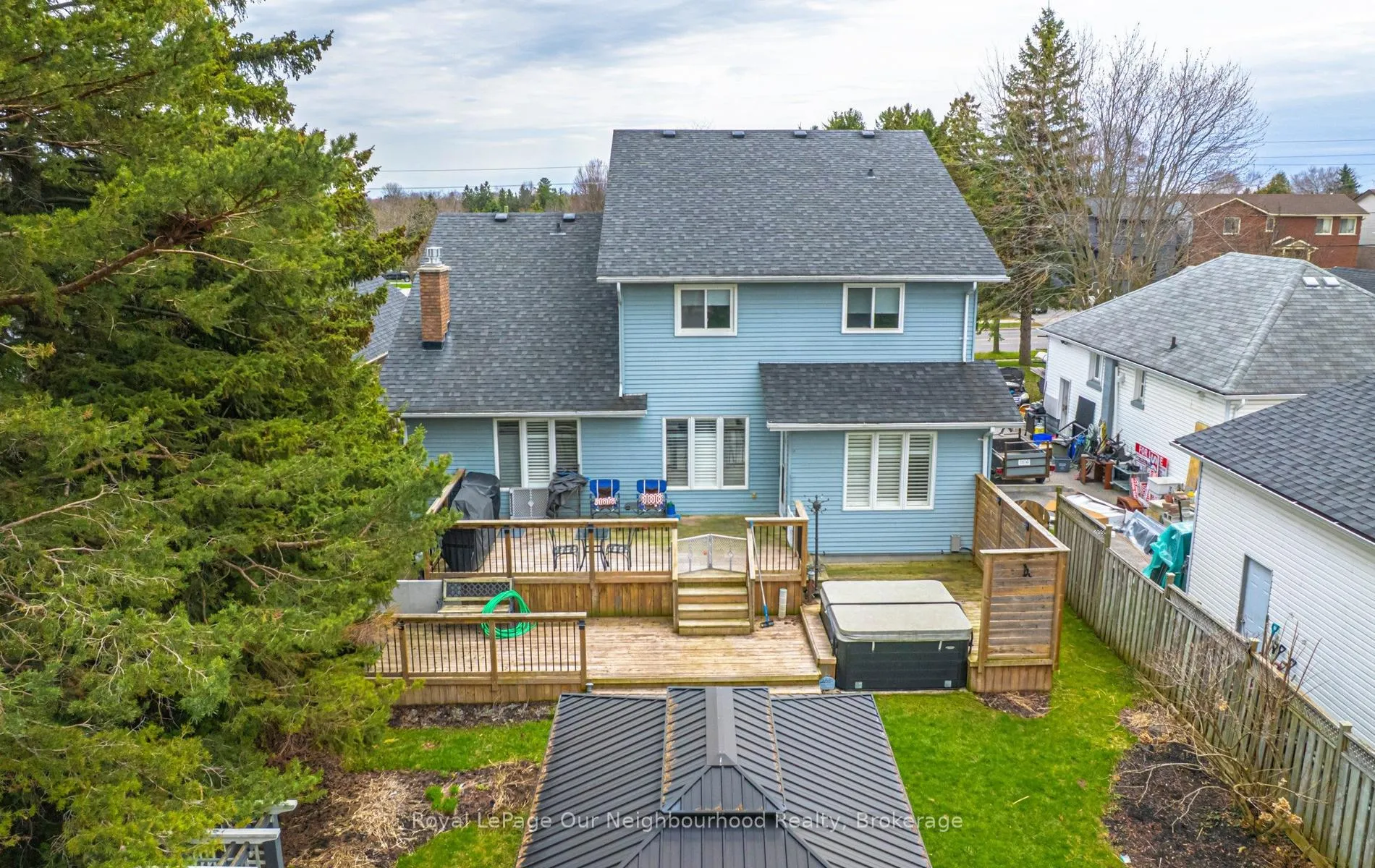 Photo 41 of 1510 Nash Road, Clarington, Courtice — HOMEH