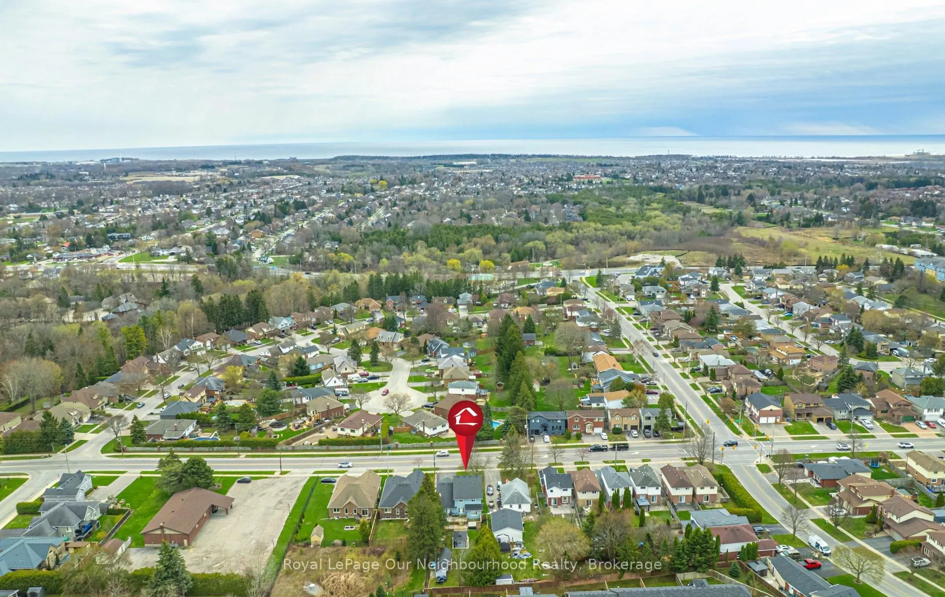 Photo 42 of 1510 Nash Road, Clarington, Courtice — HOMEH