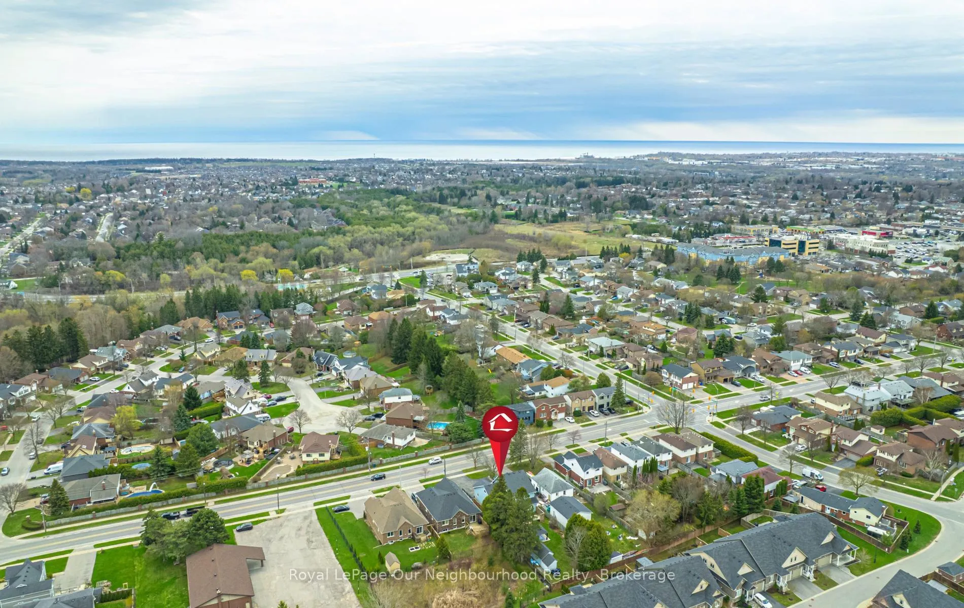 Photo 43 of 1510 Nash Road, Clarington, Courtice — HOMEH