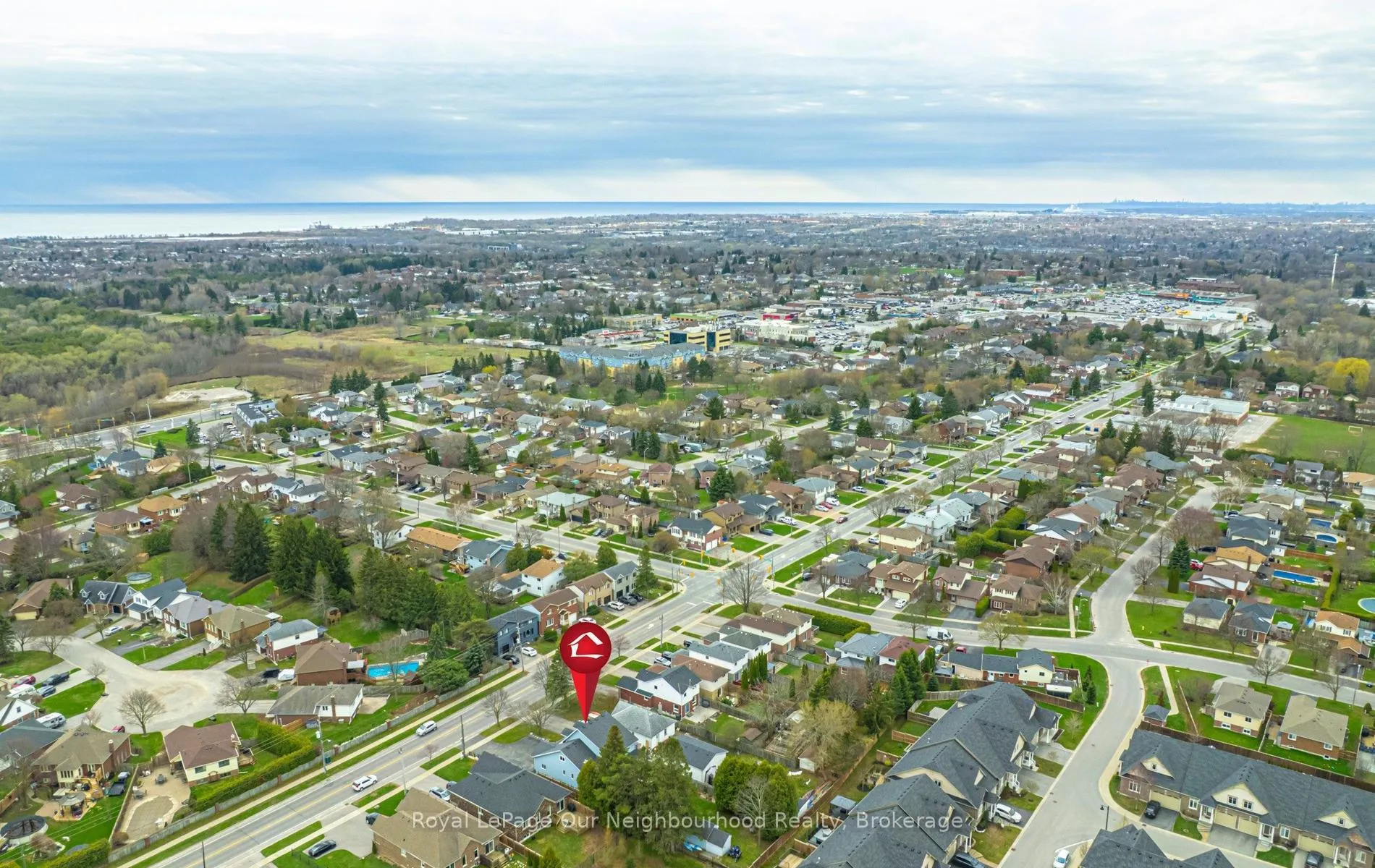 Photo 44 of 1510 Nash Road, Clarington, Courtice — HOMEH