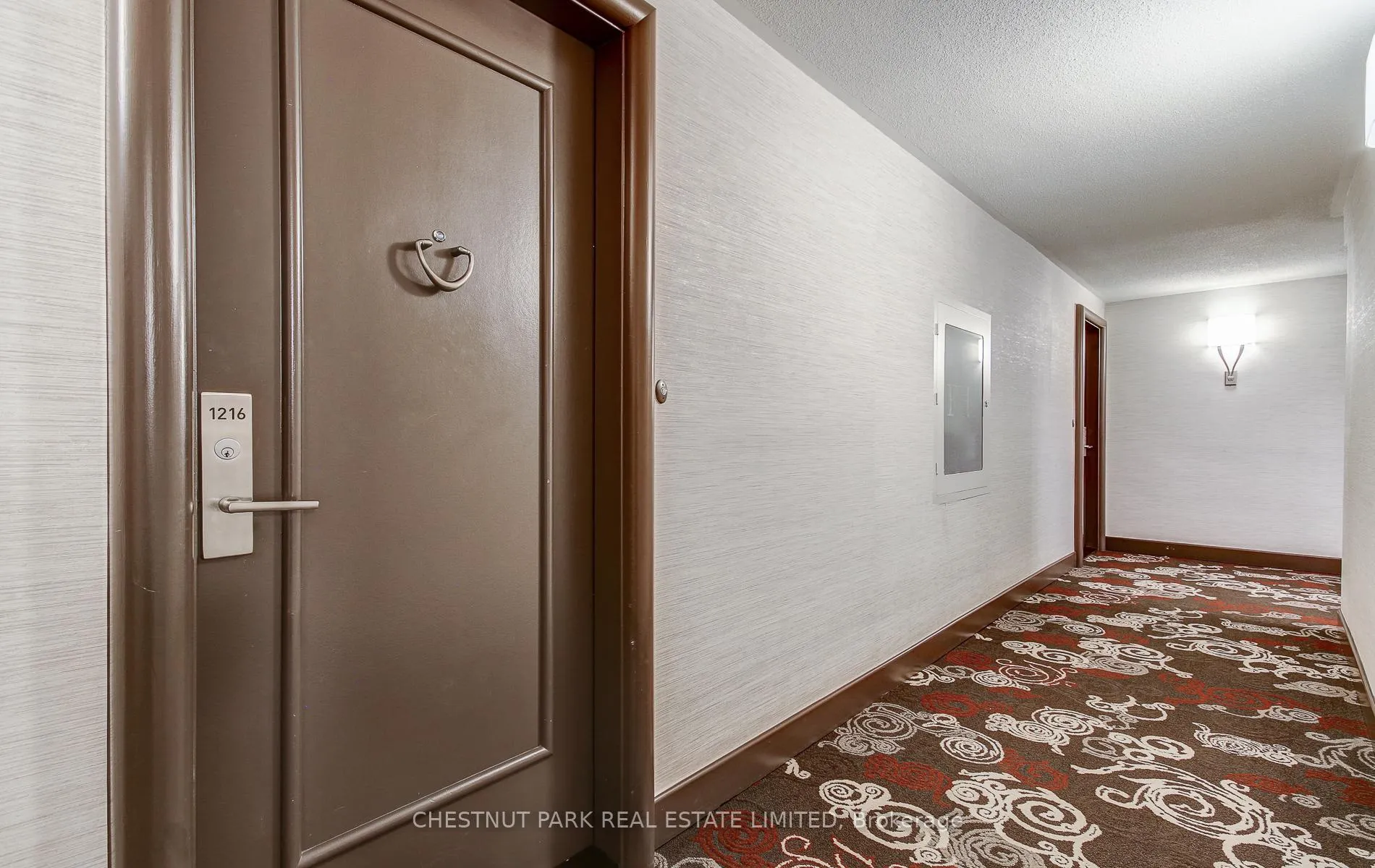 Photo 6 of Unit 1216, 1400 Dixie Road, Mississauga, Lakeview — HOMEH