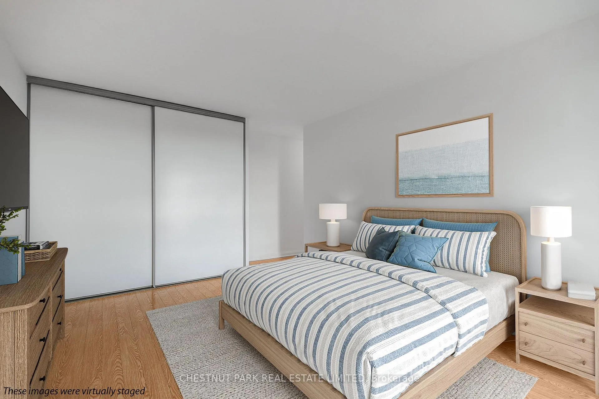 Photo 18 of Unit 1216, 1400 Dixie Road, Mississauga, Lakeview — HOMEH