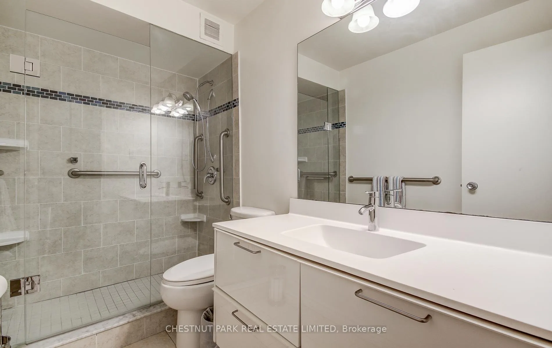 Photo 19 of Unit 1216, 1400 Dixie Road, Mississauga, Lakeview — HOMEH
