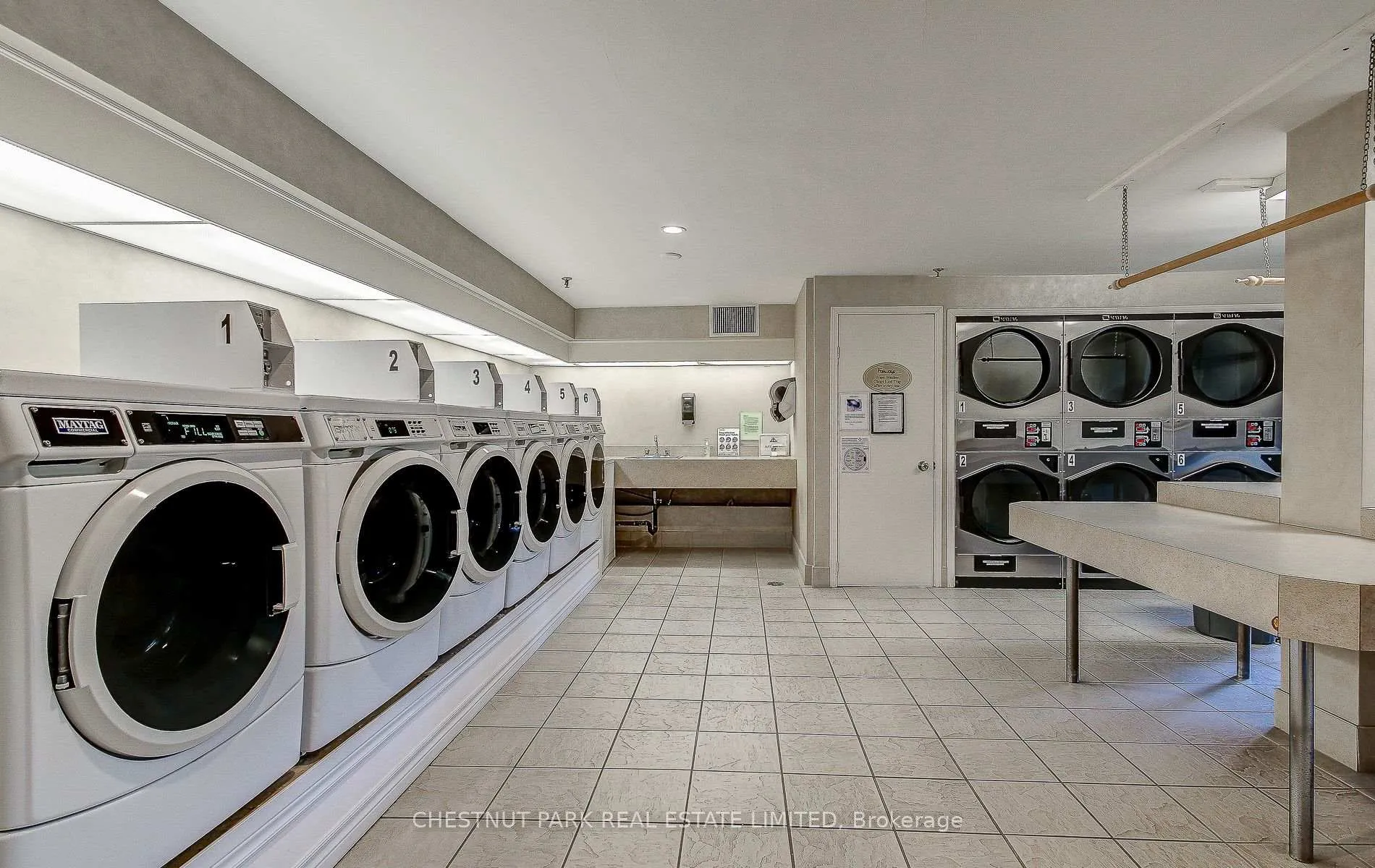 Photo 22 of Unit 1216, 1400 Dixie Road, Mississauga, Lakeview — HOMEH