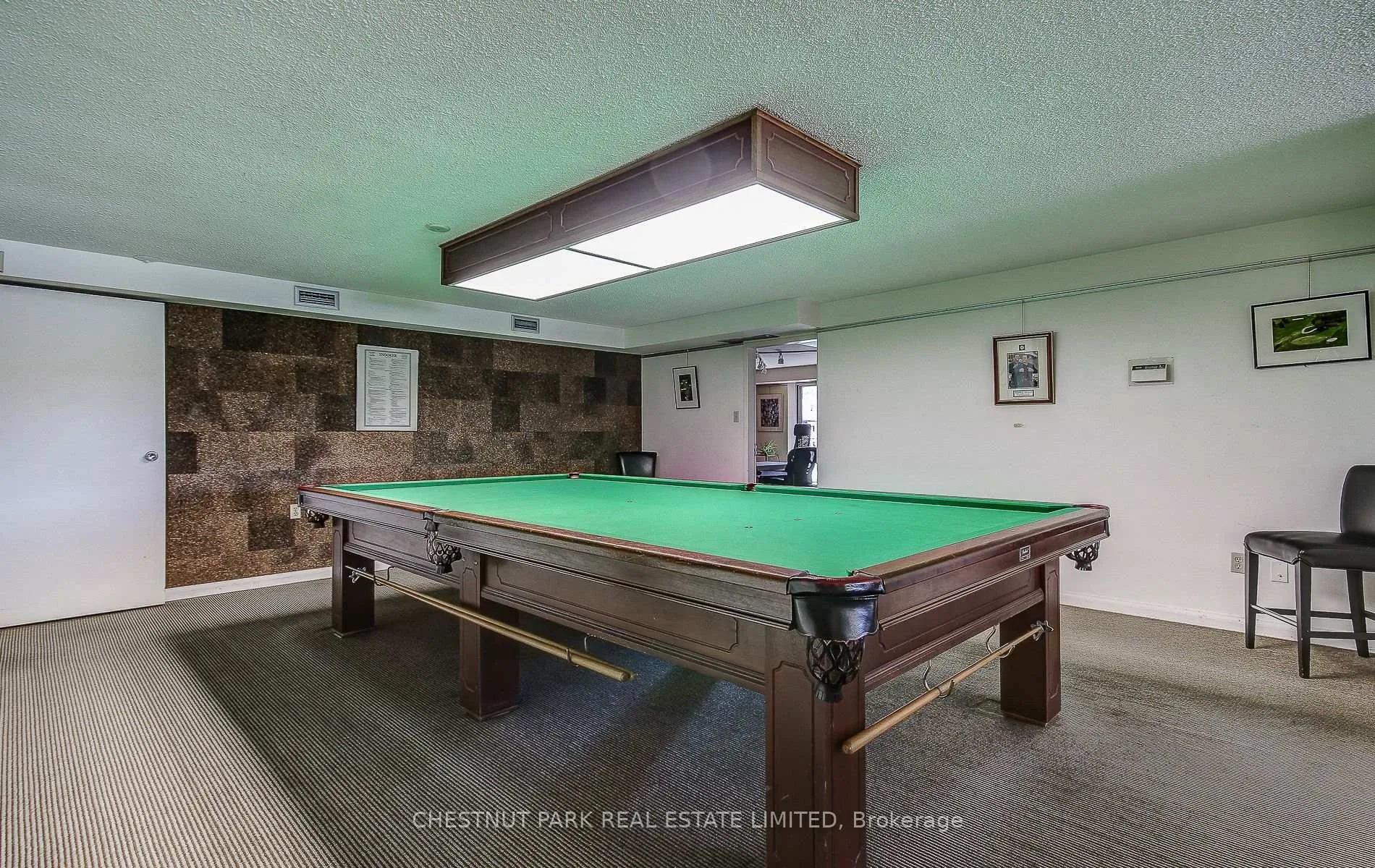 Photo 30 of Unit 1216, 1400 Dixie Road, Mississauga, Lakeview — HOMEH