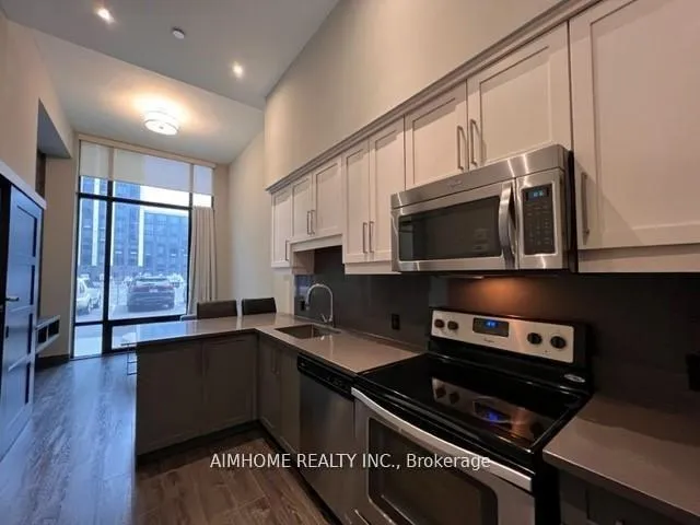 Photo 1 of Unit s109, 330 Phillip Street W, Waterloo — HOMEH