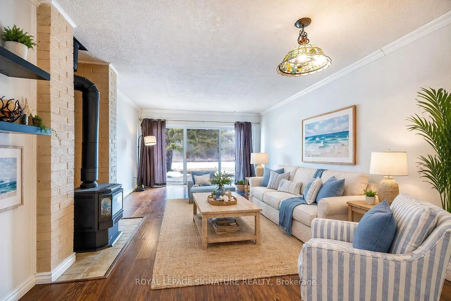 Photo 1 of Unit 23, 2 Paradise Boulevard, Ramara, Rural Ramara — HOMEH