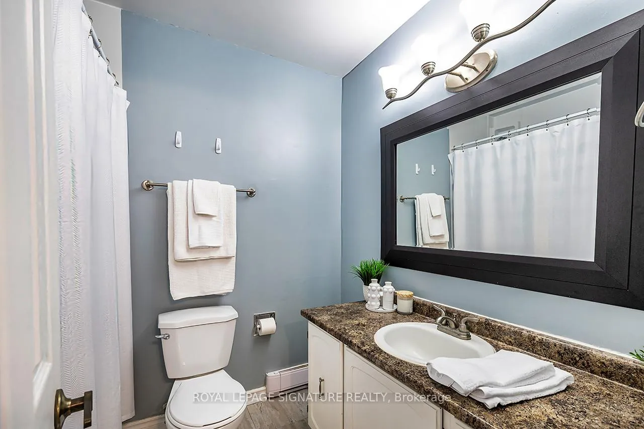 Photo 7 of Unit 23, 2 Paradise Boulevard, Ramara, Rural Ramara — HOMEH