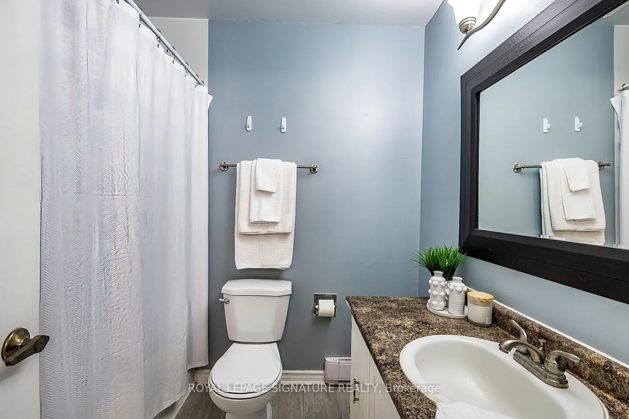 Photo 9 of Unit 23, 2 Paradise Boulevard, Ramara, Rural Ramara — HOMEH